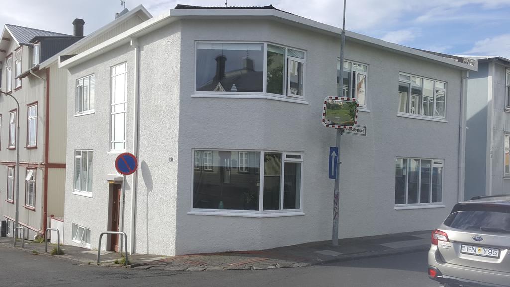Rainbow Guest house
