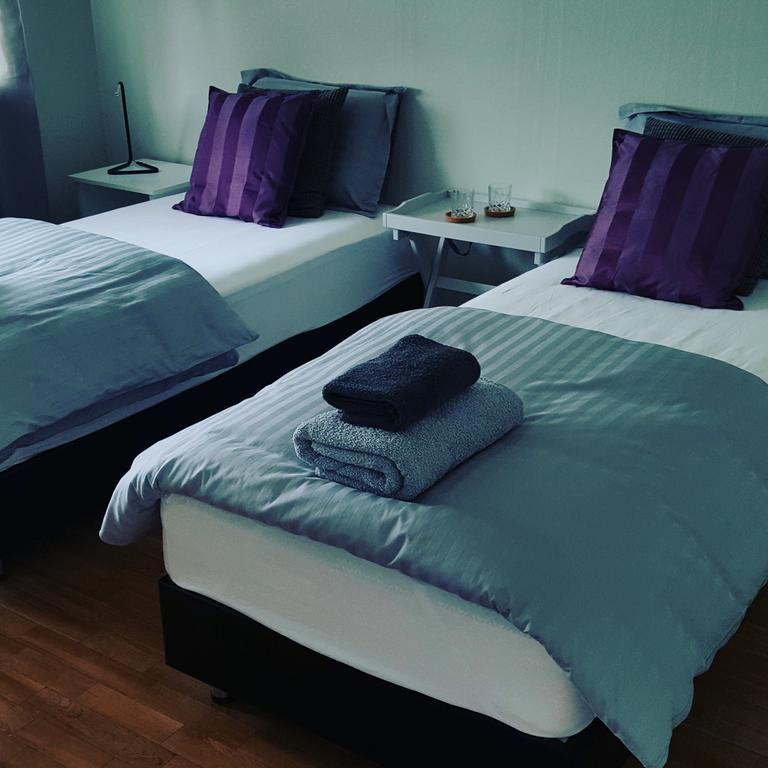 Rainbow Guest house